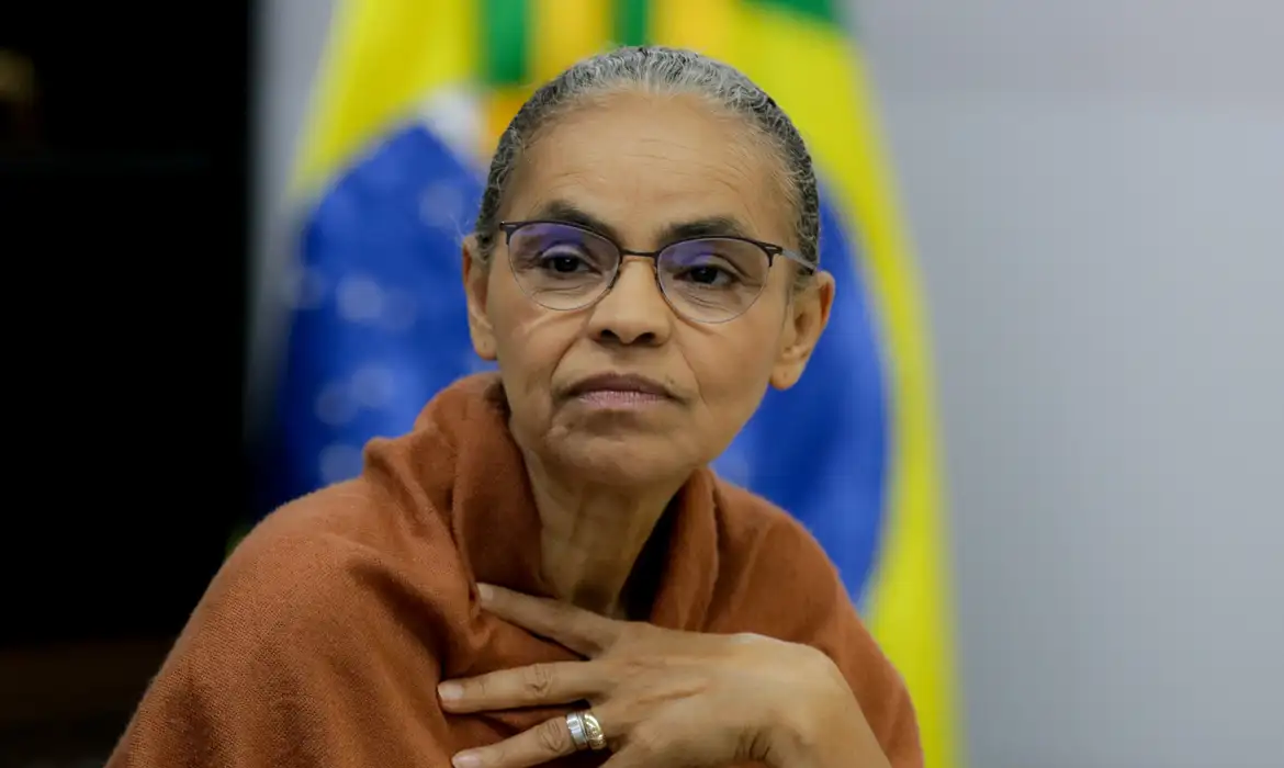 Marina Silva é uma das principais cotadas para Senado em São Paulo