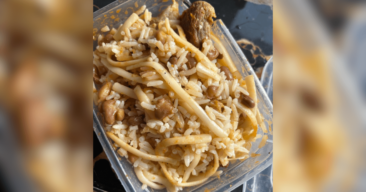 Marmita envenenada: filha teve “raiva” após bronca por namorar escondido