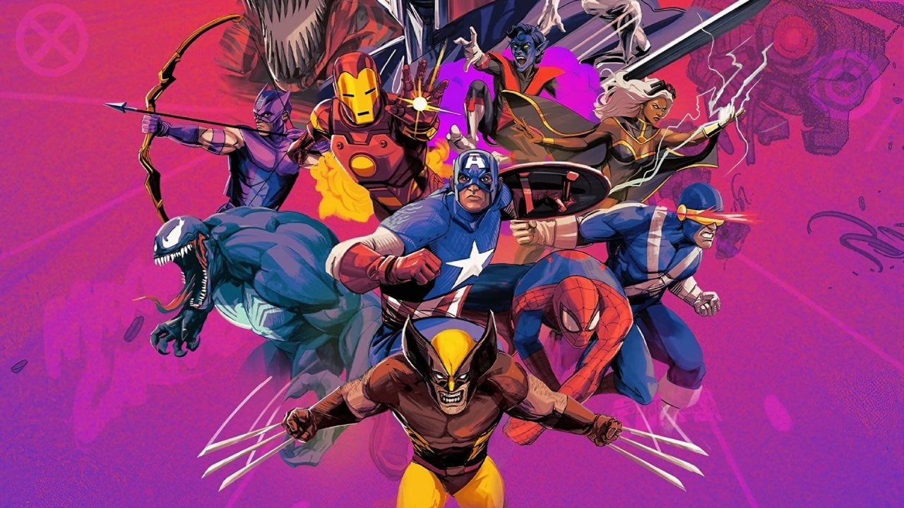 Marvel MaXimum Collection: Explore seis clássicos da Marvel em PC e consoles