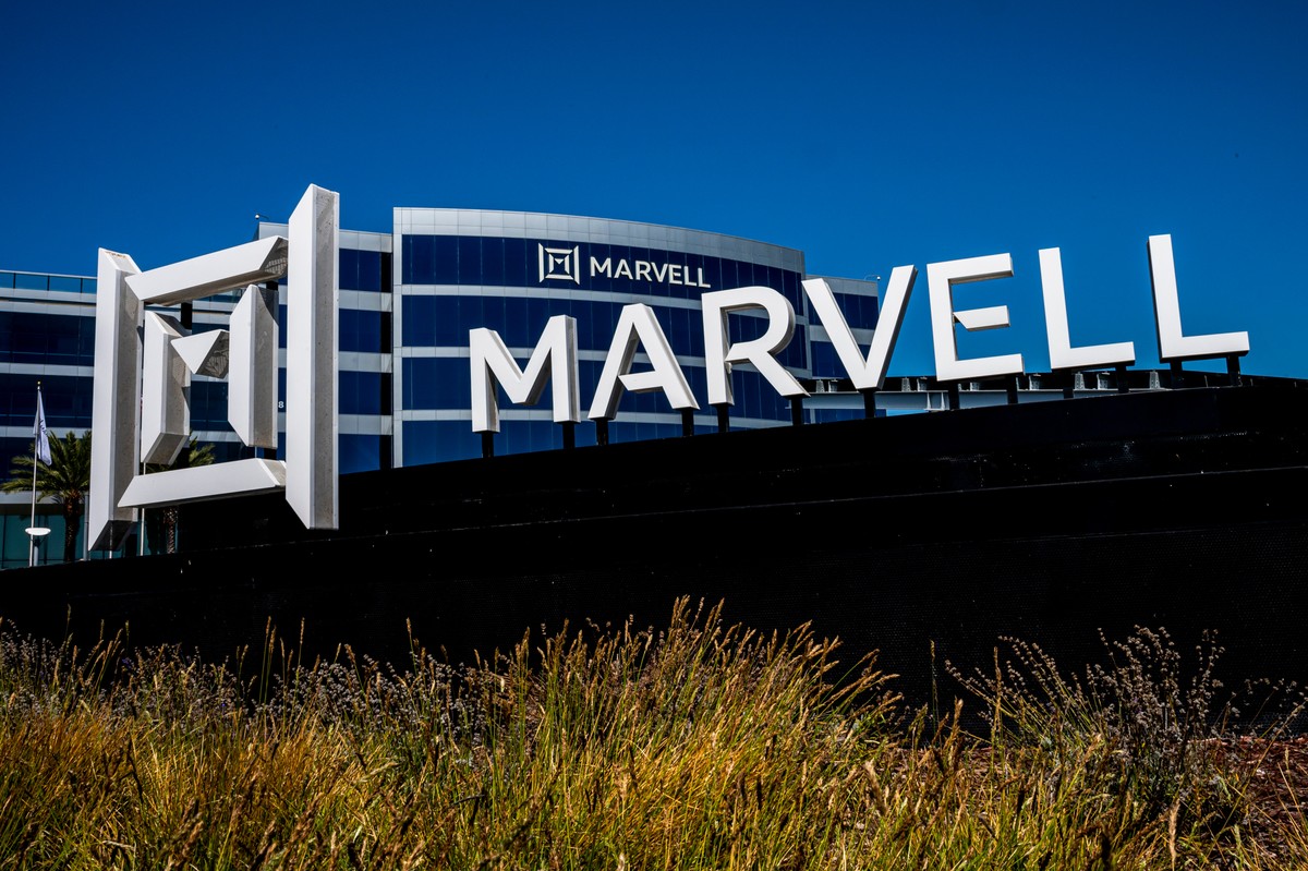 Marvell compra XConn Technologies por US$ 540 milhões