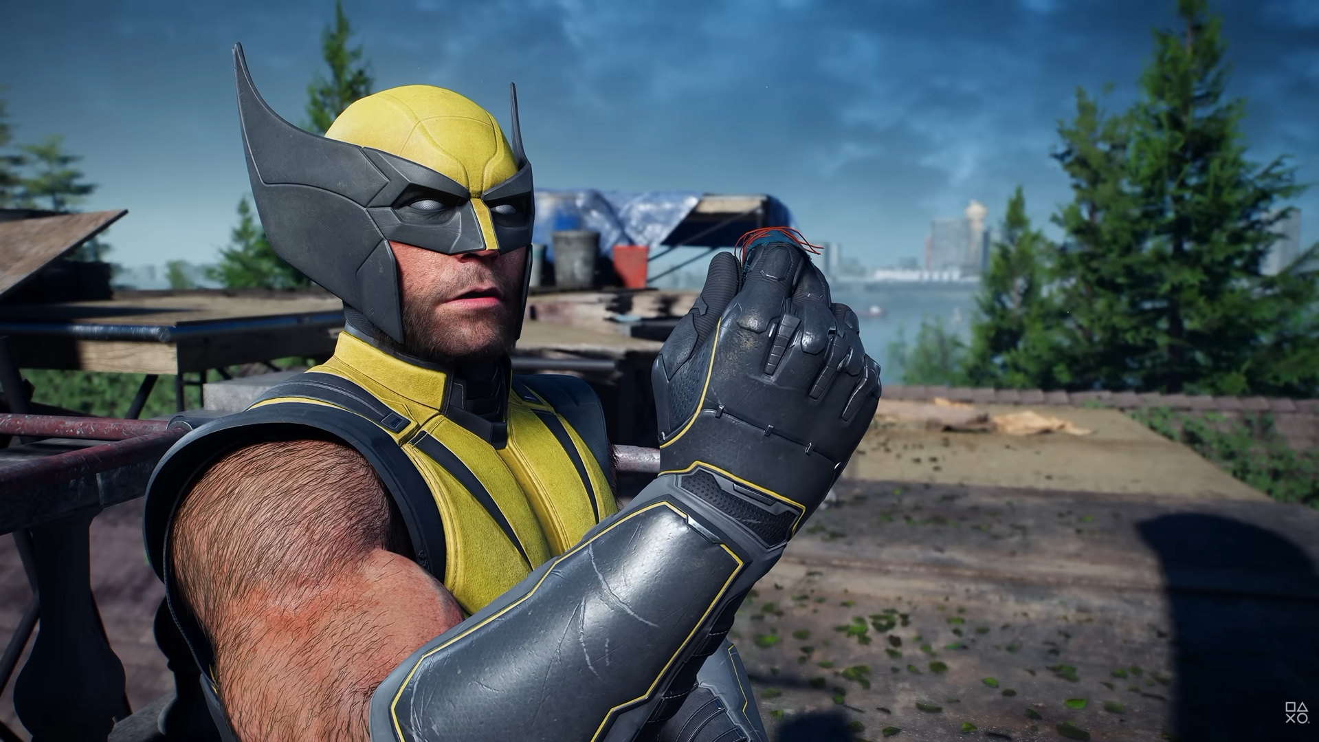 Marvel's Wolverine Dominará o Brasil em Pré-Vendas: Conheça as Novidades!