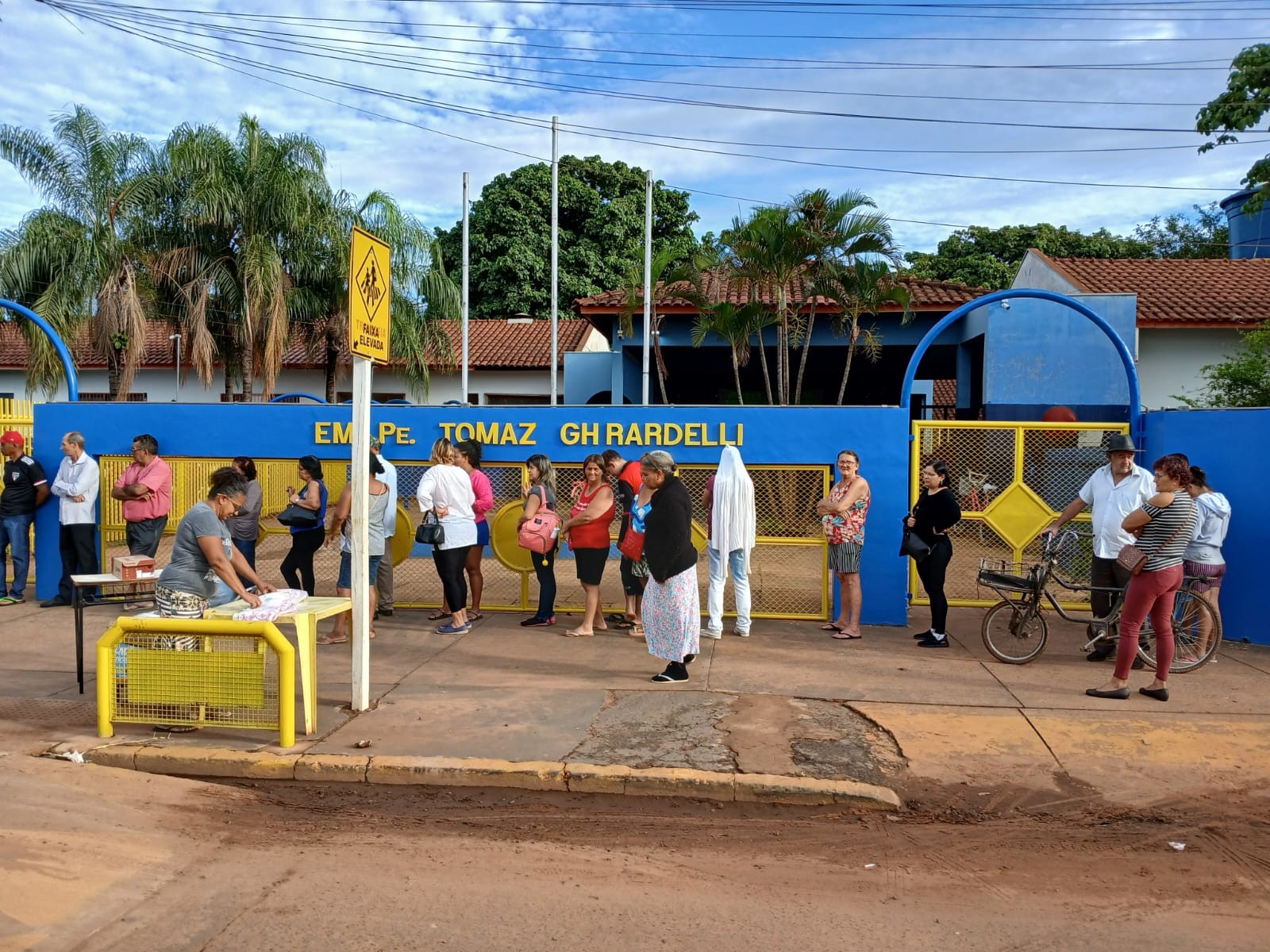 Matrículas da REME para alunos novos começam nesta quinta-feira em Campo Grande