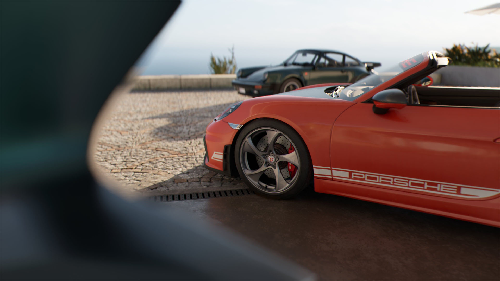 Maverick Games Reúne Ex-Forza Horizon para Jogo de Corrida em Mundo Aberto no State of Play