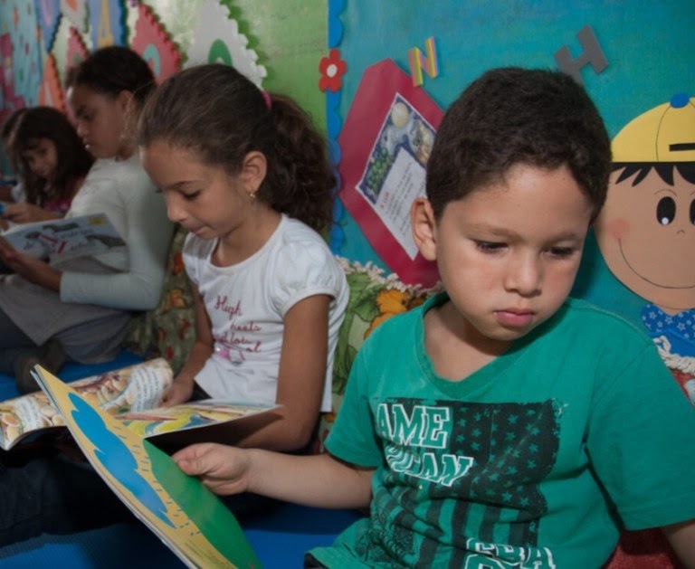 MEC Lança Cursos de Leitura e Escrita para Professores: Transforme a Sala de Aula com Estratégias de Leitura Lúdica