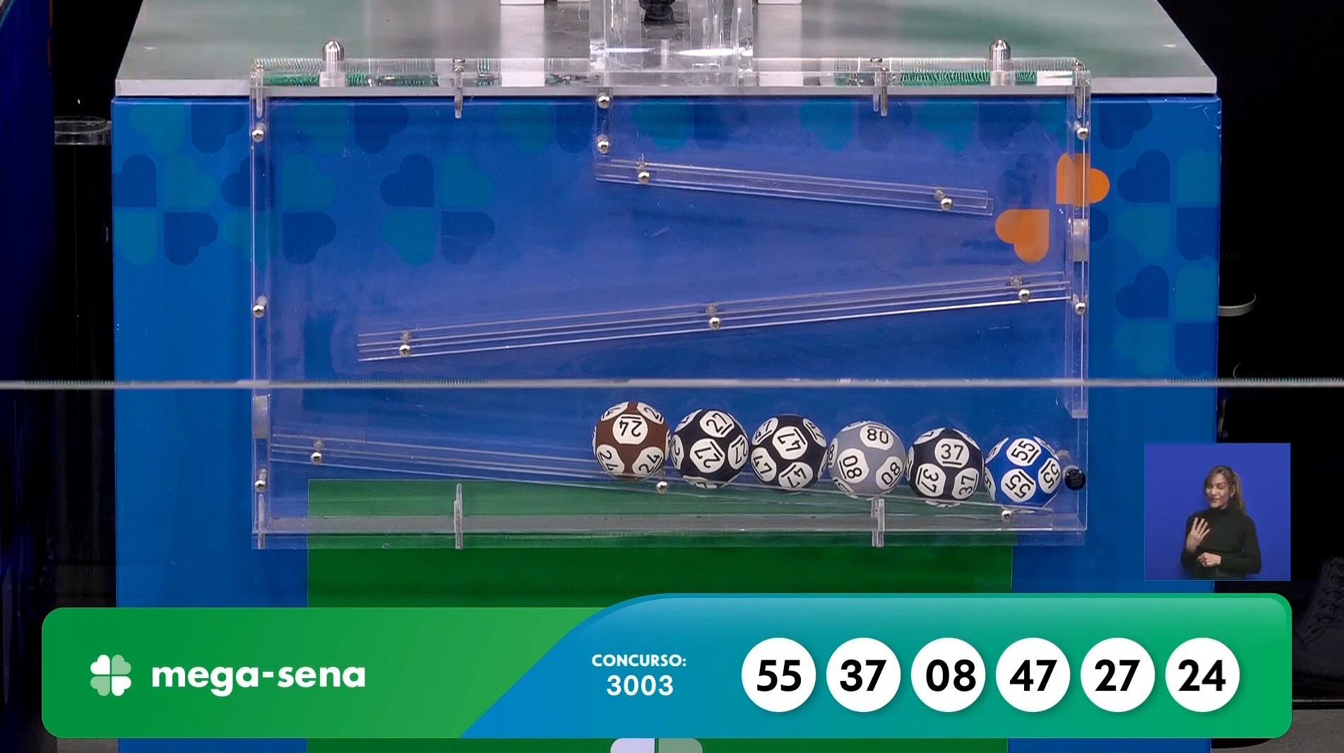 Mega-Sena Cheia: Prêmio Acumula e Vai a R$ 8 Milhões! Veja Os Números Sorteados!