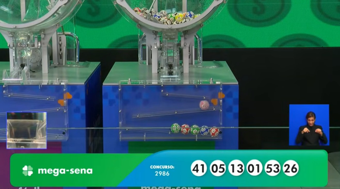 Mega-Sena: Prêmio Acumula para R$ 8 Milhões no Concurso 2.986!
