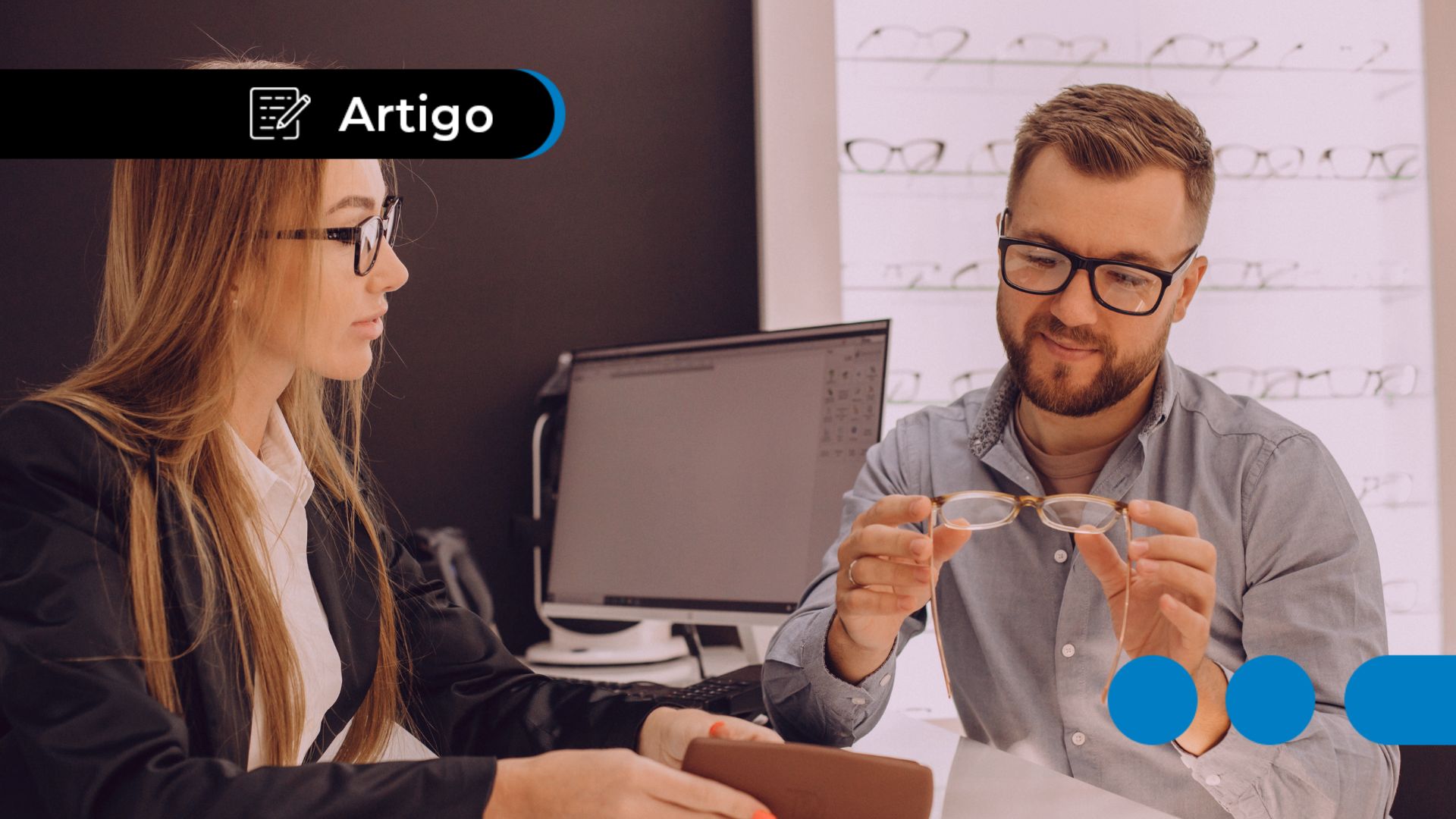 Melhor Ótica para Óculos de Grau: Dicas para Escolher Corretamente