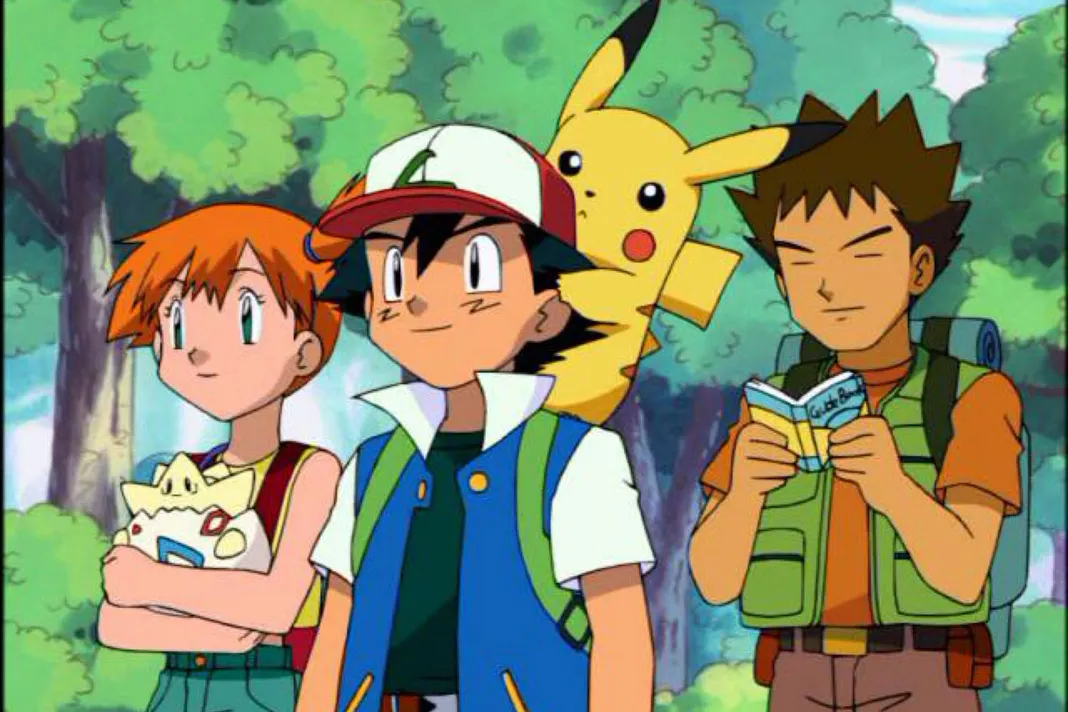 Melhores Animes como Pokémon: Descubra 10 Obras Imperdíveis!