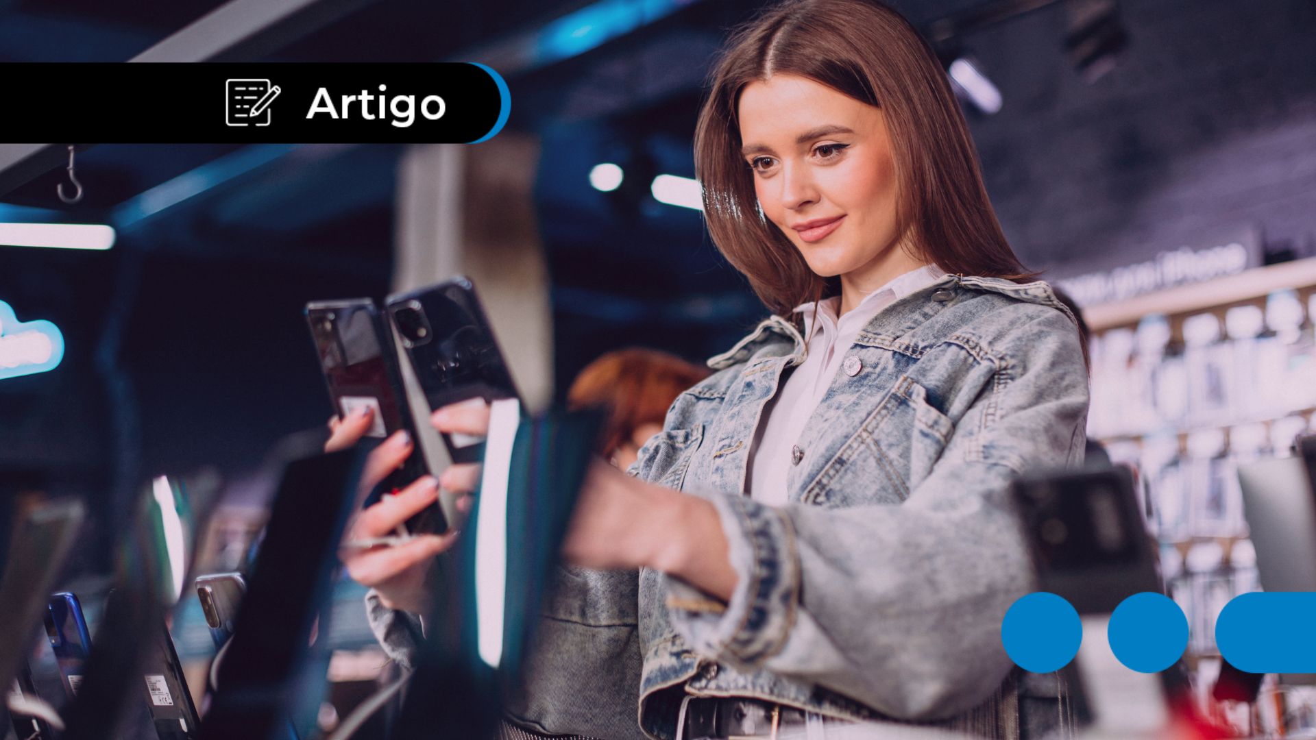 Melhores Celulares com Custo-Benefício em 2026: Descubra os Modelos Mais Equilibrados