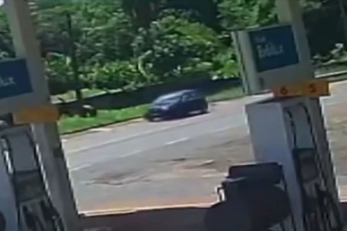 Menino de 6 anos morre após ser atropelado junto com a mãe no dia 1º/1
