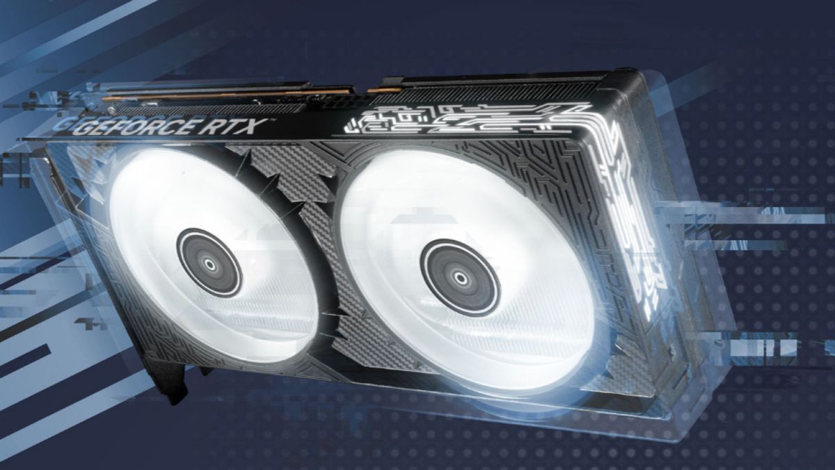 Menor preço! Leve a placa de vídeo Galax RTX 5070 com desconto no Mercado Livre