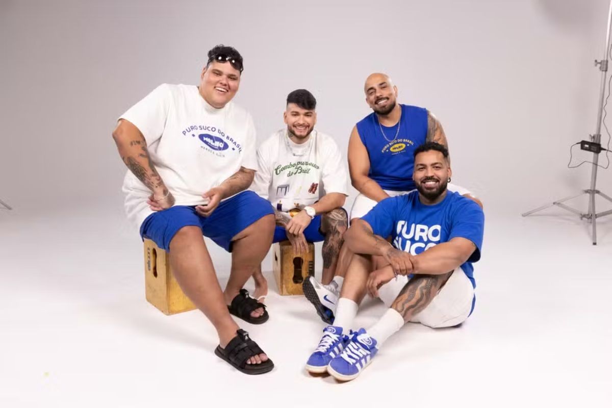 Menos é Mais, The Fevers e Joelma: veja agenda cultural do fim de semana na Grande Natal