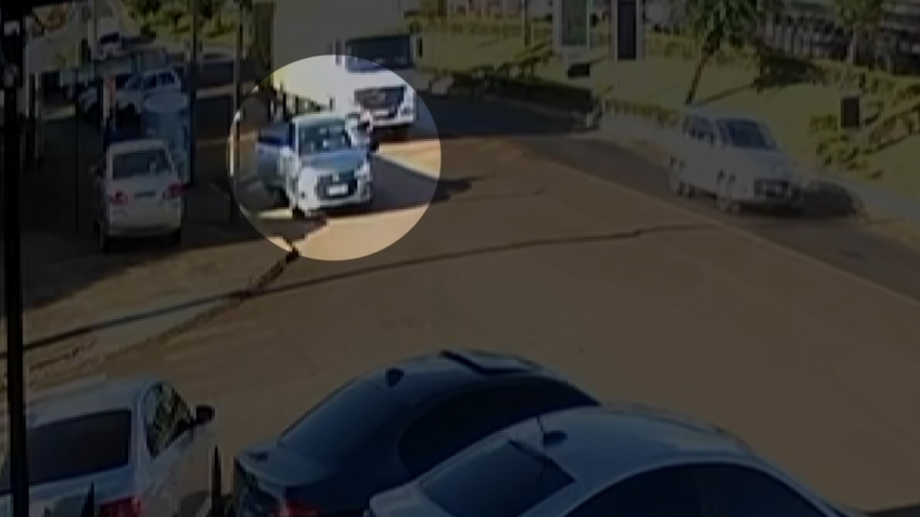 Mensagens em rede social fazem polícia descobrir estupro de homem contra menina de 11 anos