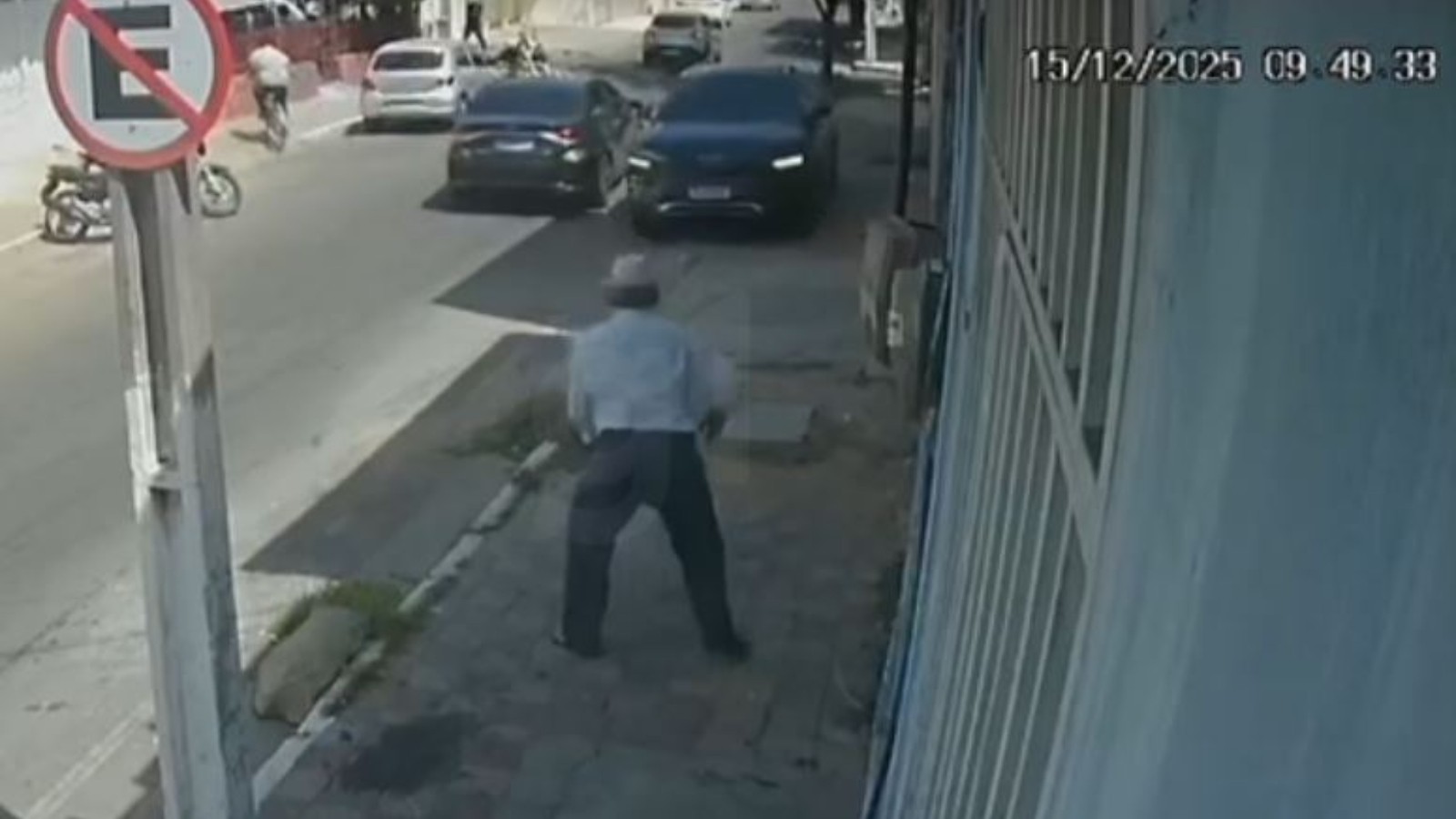 Mentor de tentativa de latrocínio contra empresário no Ceará é preso no aeroporto de Salva