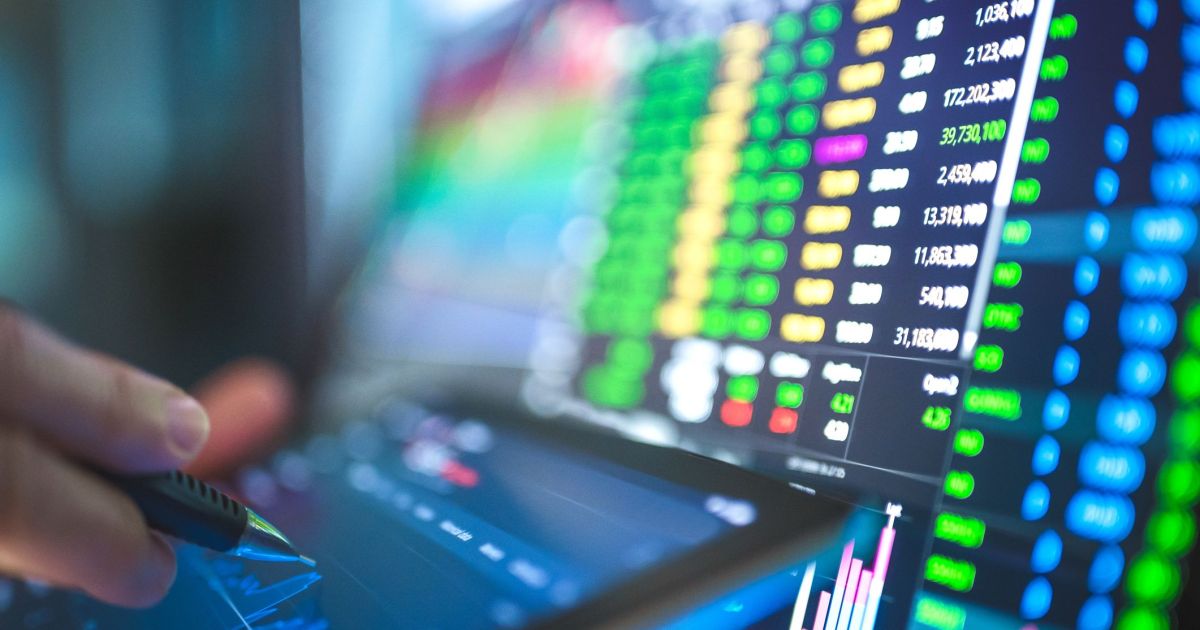 Mercado ignora Venezuela e mostra apetite por risco