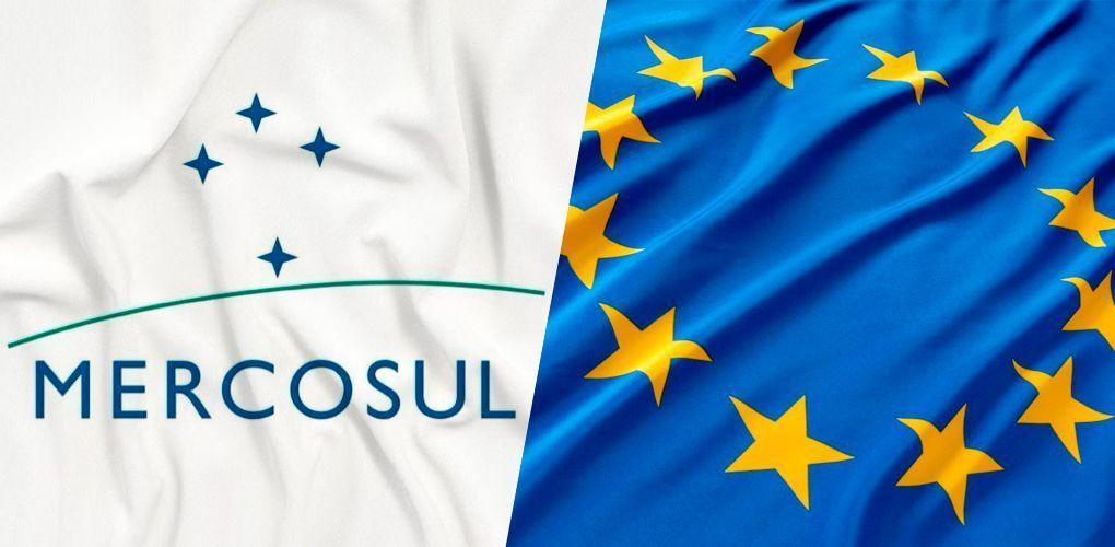 Mercosul-UE ainda precisa ser aprovado pelo Congresso para entrar em vigor