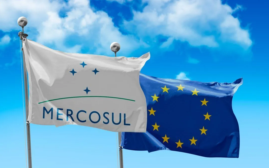 Mercosul-UE: Brasil Avança em Acordo de Livre Comércio com Salvaguardas para o Agro