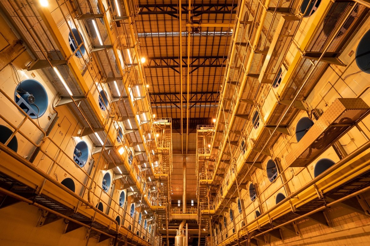 Mesmo com estabilidade, indústria mostra sinais ‘predominante negativos’ em novembro, diz 