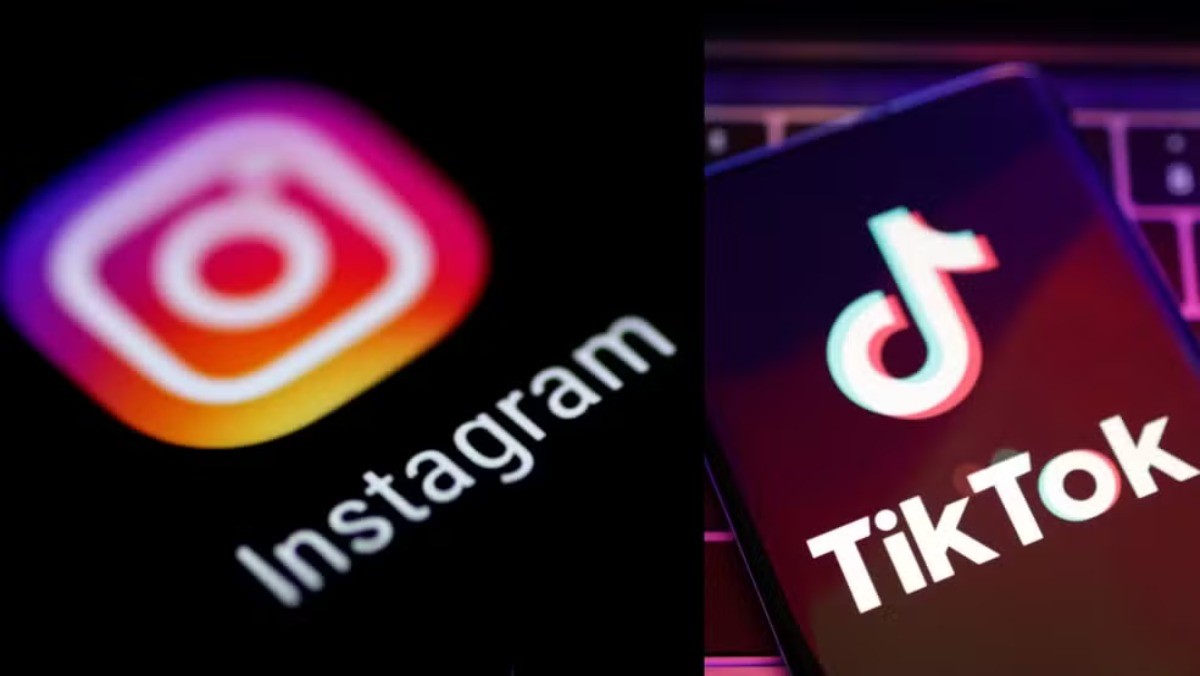 Meta e TikTok em Tribunal: Pais Italianos Lutam Contra o Uso de Redes Sociais por Menores