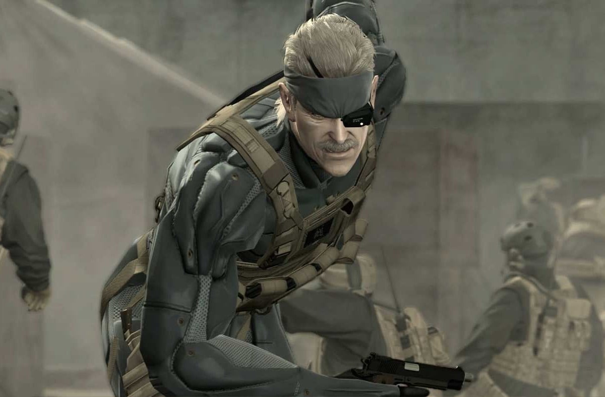 Metal Gear Solid Master Collection Vol. 2: Confira os Requisitos de Sistema para PC