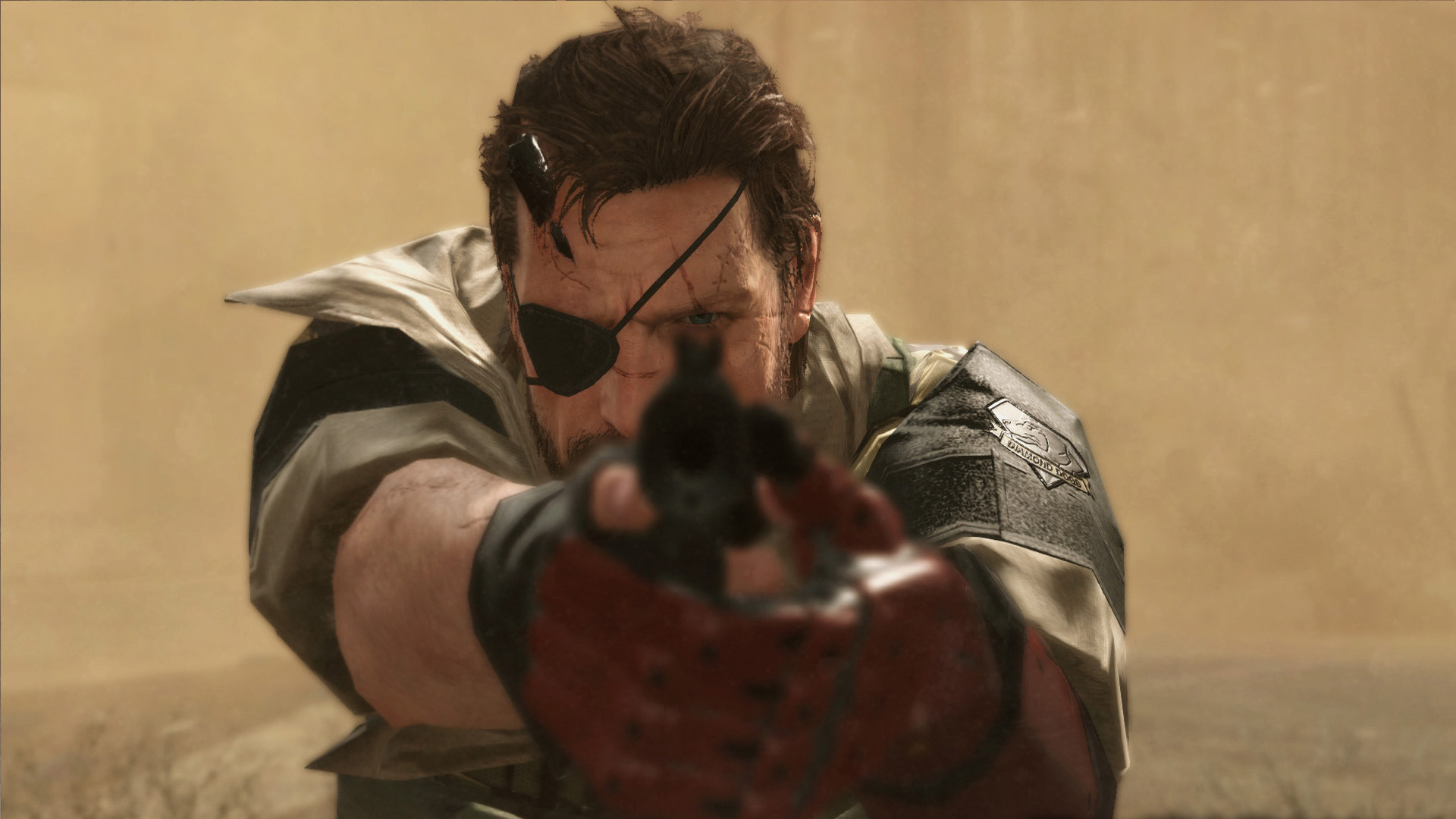 Metal Gear Solid: Novos Diretores São Revelados após Acordo com a Sony