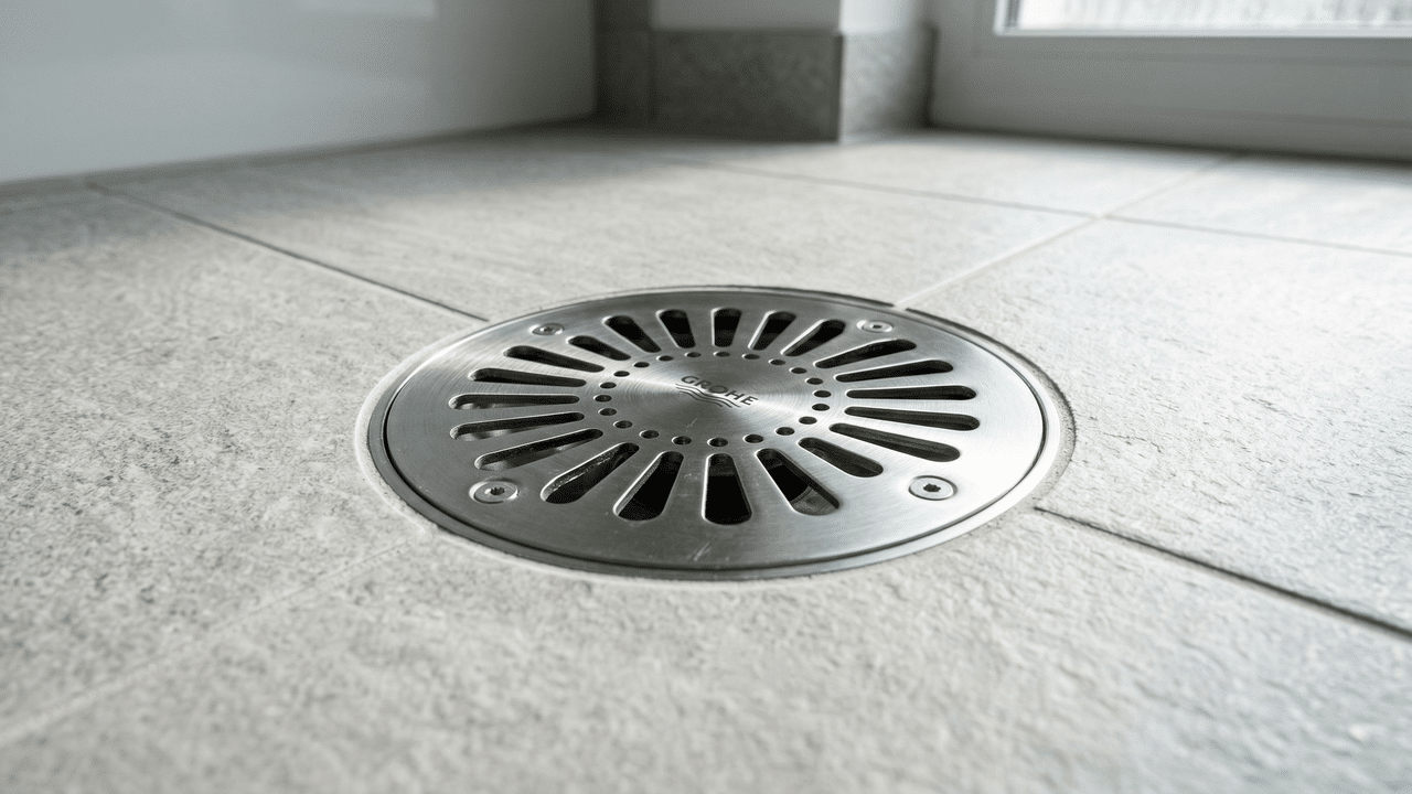 Método Caseiro para Desentupir Ralo e Eliminar Odores: Bicarbonato e Vinagre