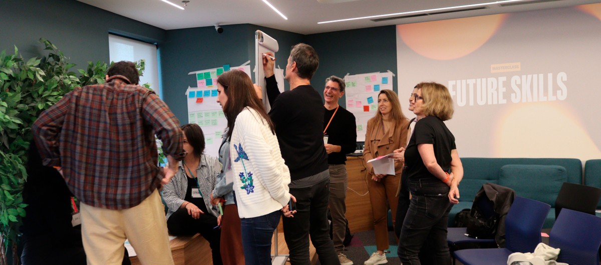 México recebe líderes brasileiros em evento sobre futuros