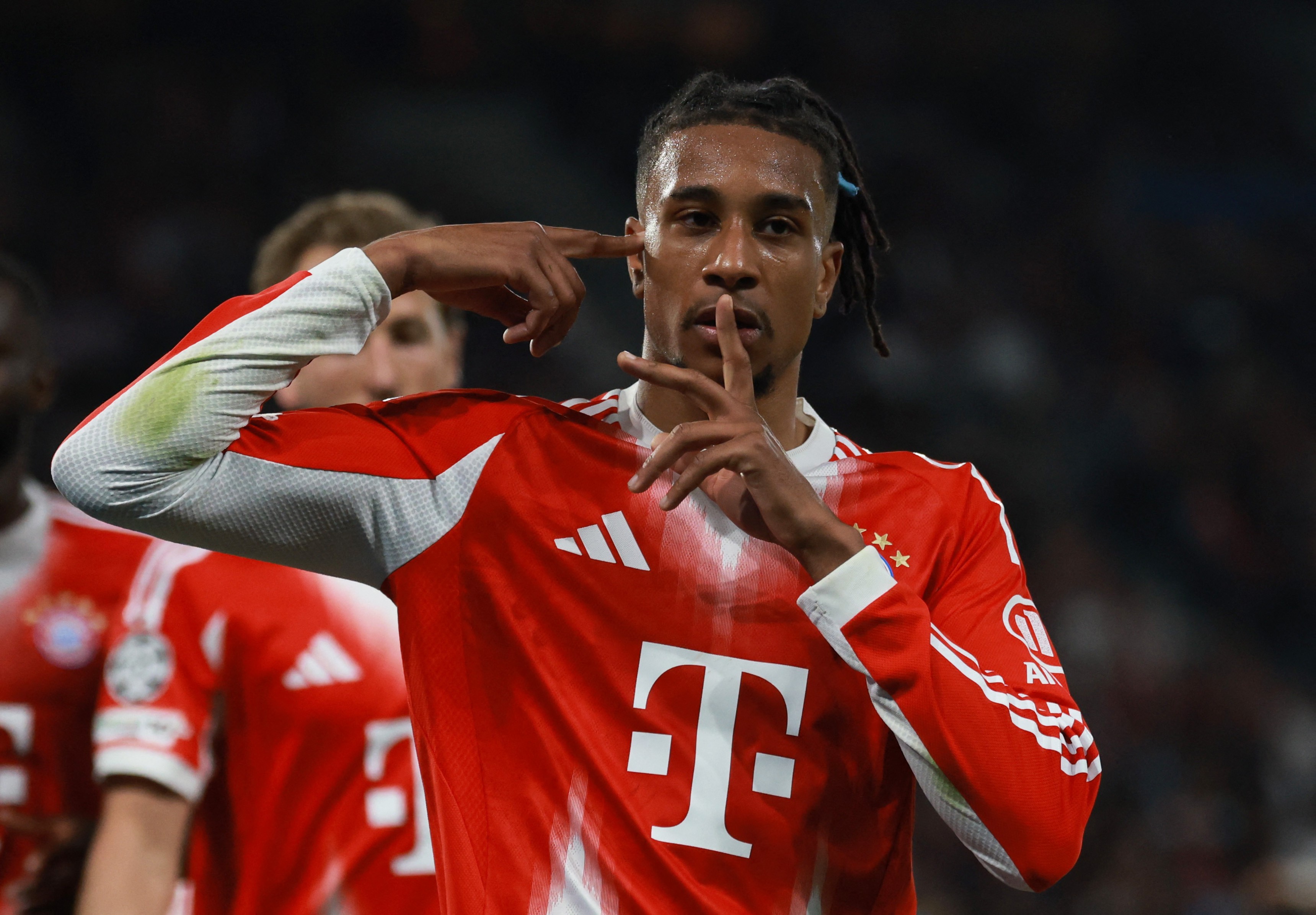 Michael Olise: do desconhecido ao cotado à Bola de Ouro, a estrondosa ascensão do Bayern