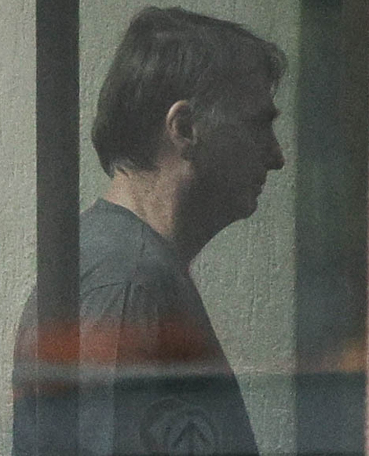 Michelle diz que Bolsonaro caiu e bateu a cabeça em móvel na prisão da PF durante madrugad