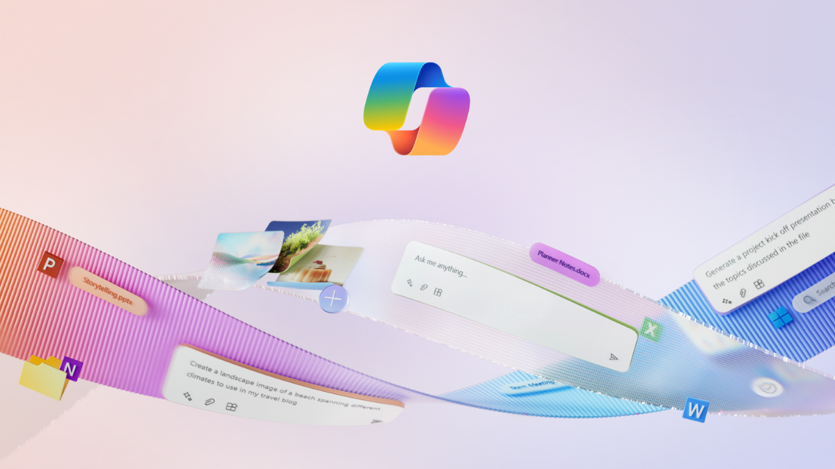 Microsoft Copilot com IA Avançada: O Futuro da Produtividade