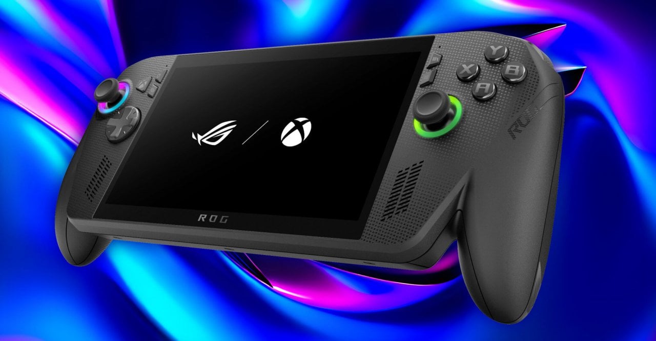 Microsoft lança Automatic Super Resolution para Xbox Ally X: Melhoria de desempenho em jogo