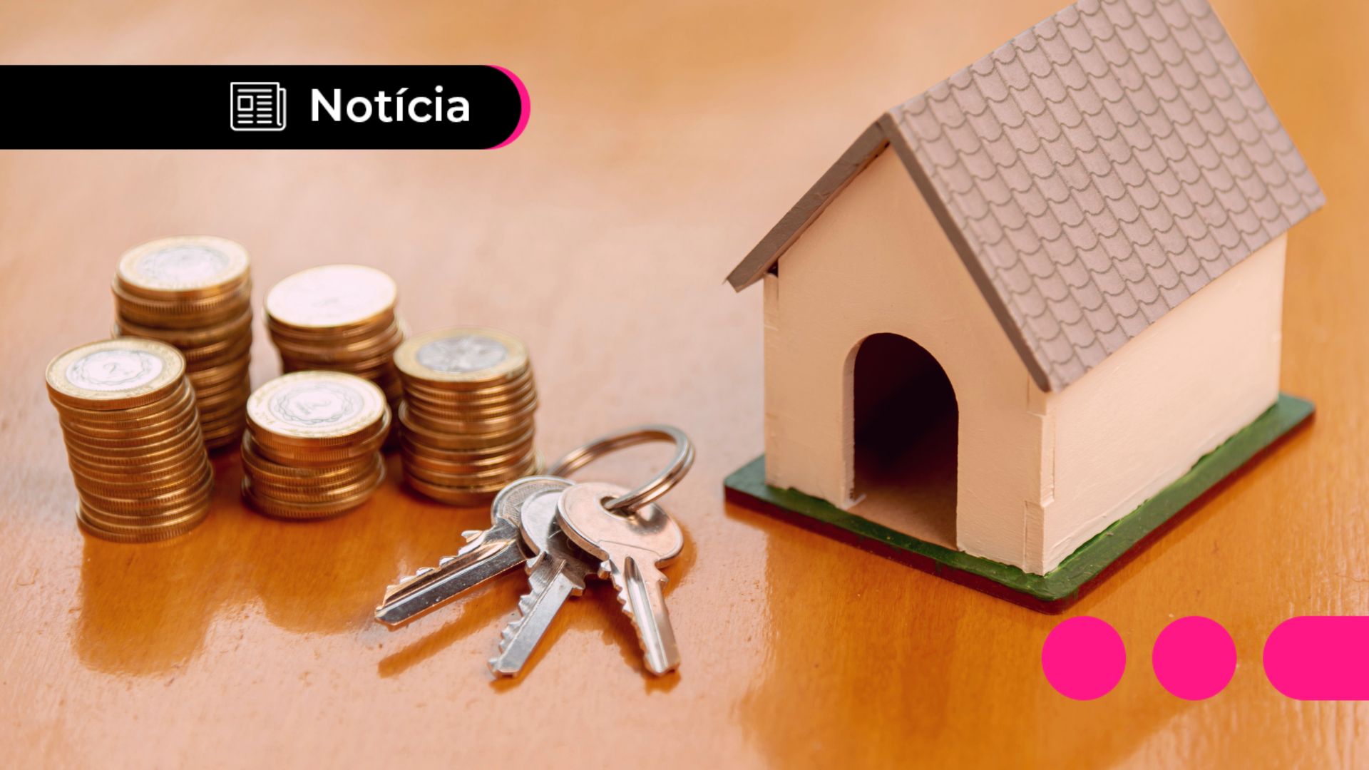 Minha Casa, Minha Vida: Novas Diretrizes de Financiamento com Renda até R$ 13 mil
