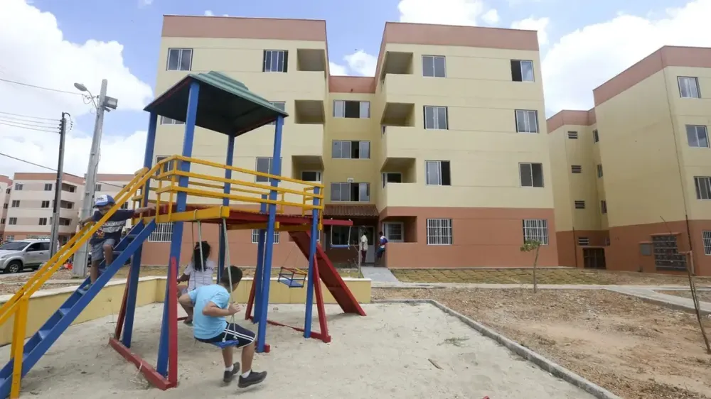 Minha Casa, Minha Vida: Novas Regras Ampliam Limite de Renda e Financiamento