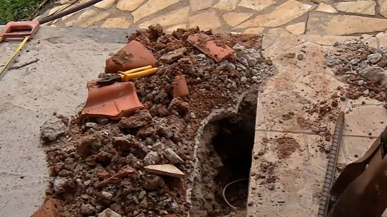 Ministério Público apura falta de água em Guararema