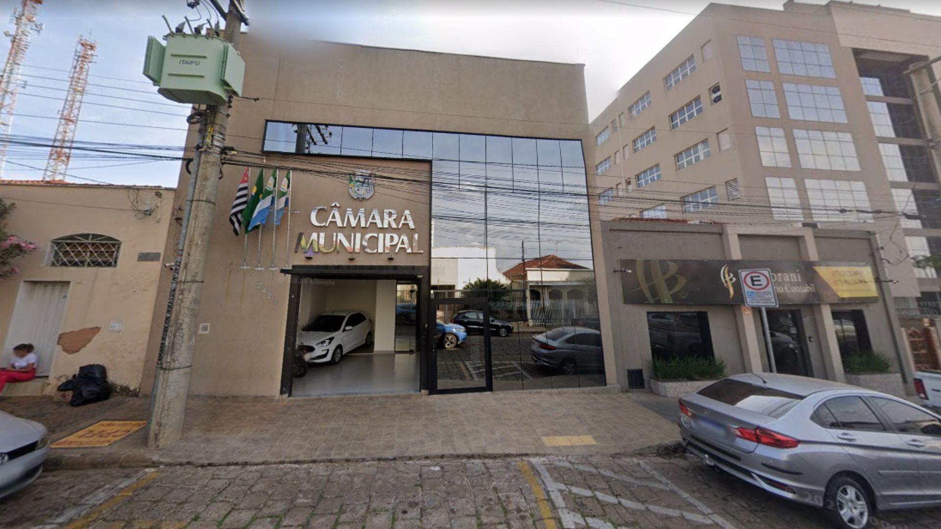 Ministério Público recomenda suspensão imediata de concurso público da Câmara de Mirassol 