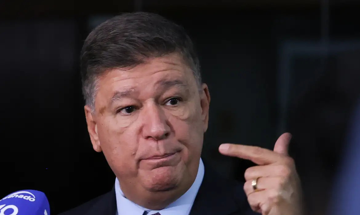 Ministro do STF Dá Prazo para Senado e Senador Esclarecerem sobre Emenda para Igreja Batista: O Que Você Precisa Saber