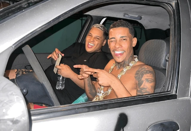 Ministro do STJ Determina SOLTURA de MC Ryan, Poze Rodo e Influenciadores Presos pela PF