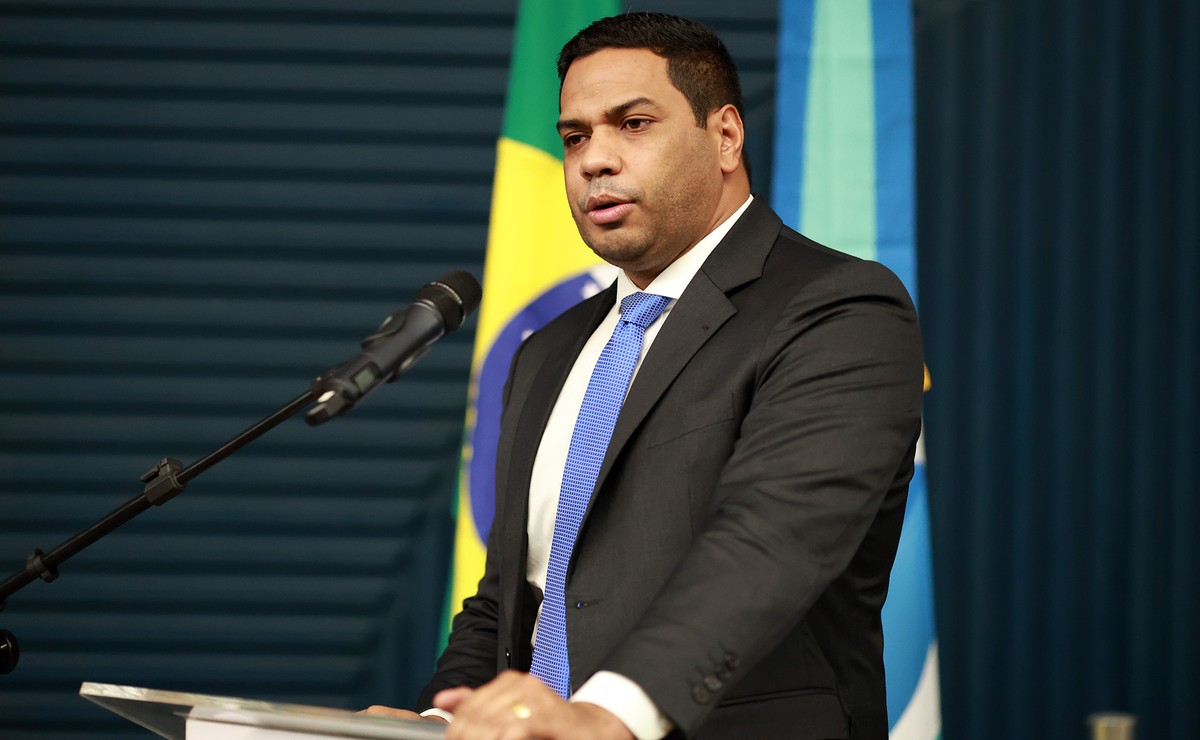 Ministro do TCU autoriza inspeção no BC 'com máxima urgência' e ameaça suspender liquidaçã