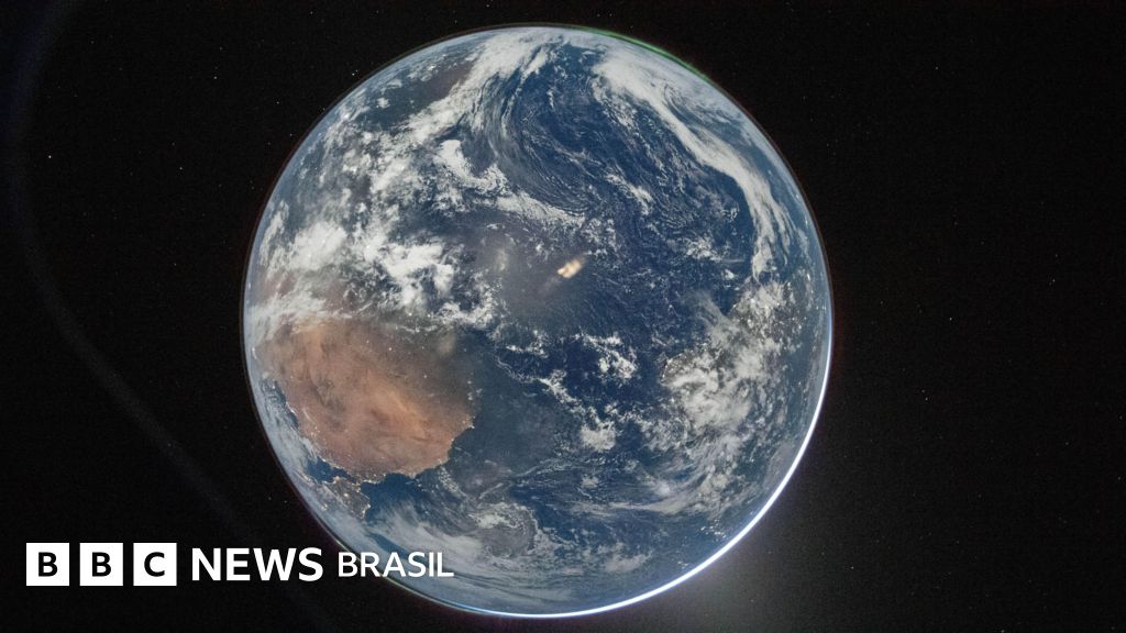 Missão À Lua: Os 40 Minutos de Silêncio Total da Tripulação