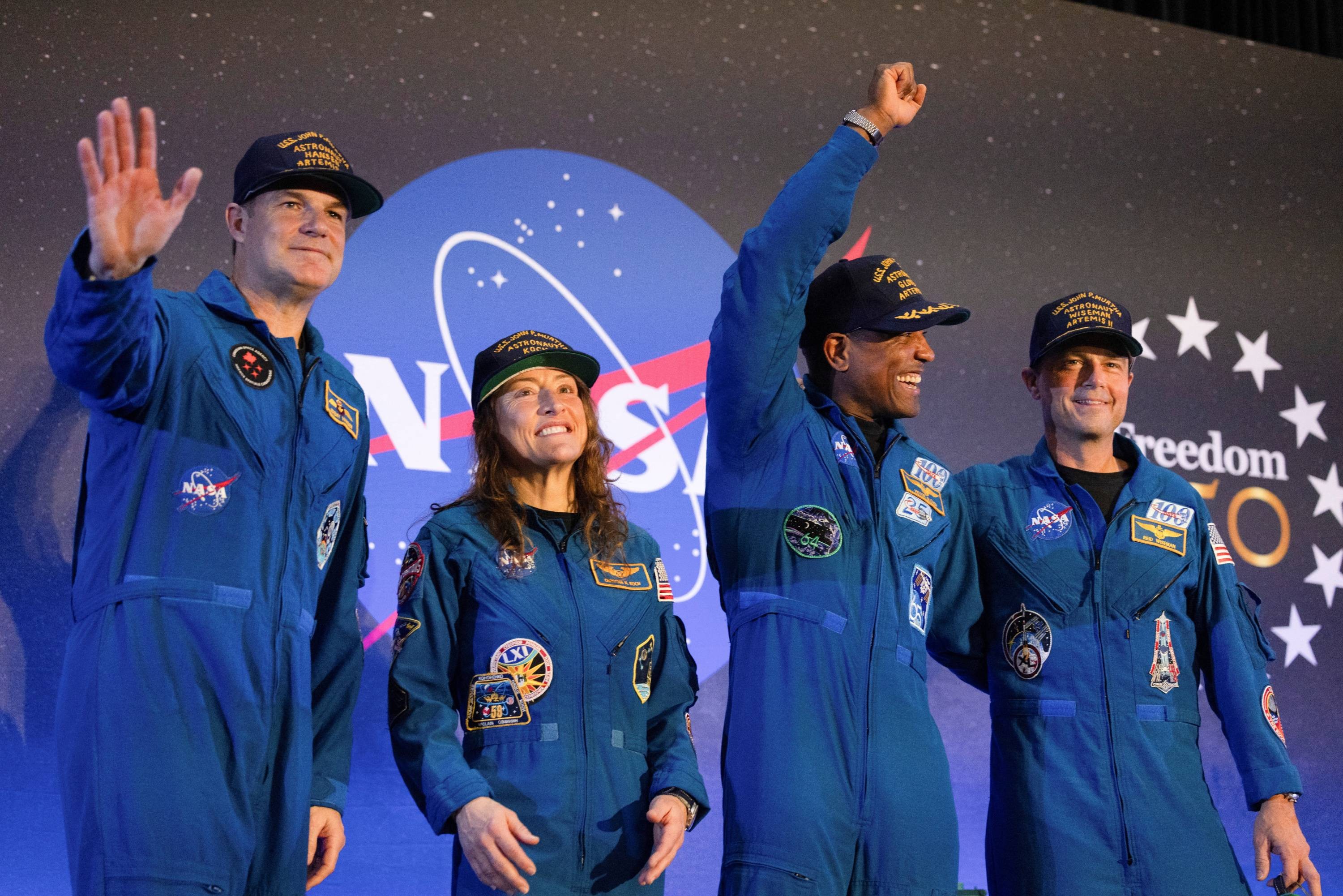 Missão Histórica à Lua: Quanto Custou e Quem Ganha com Isso?