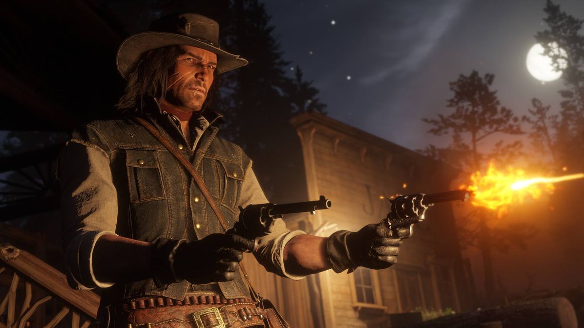 Mistério sem solução: novo easter egg de Red Dead Redemption 2 é descoberto