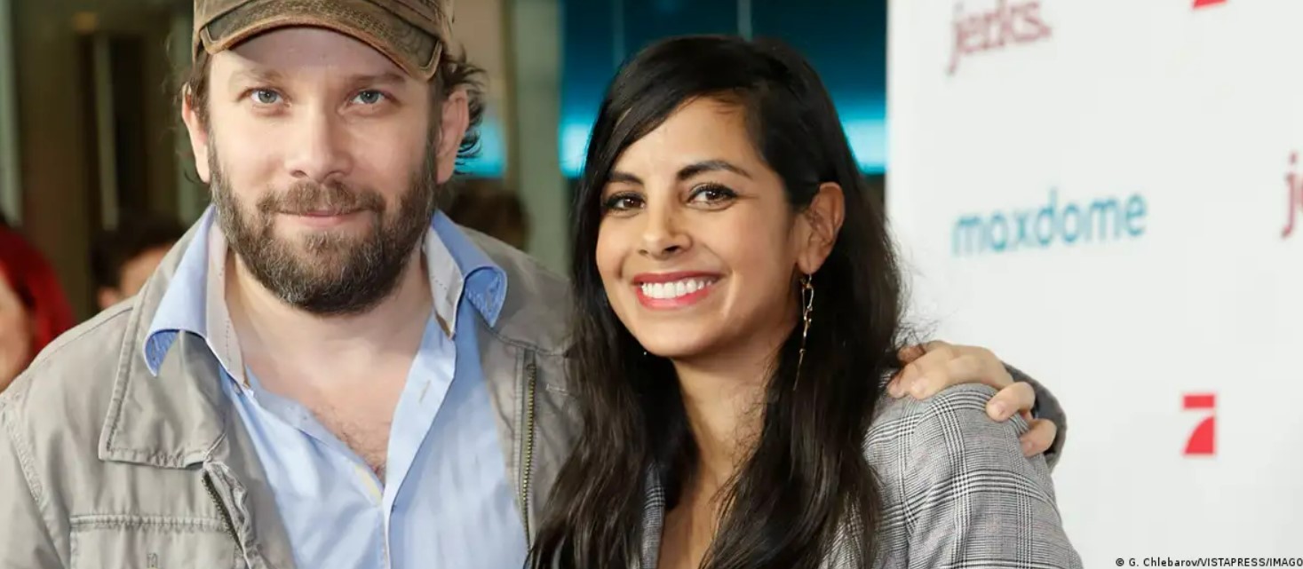 Mito Espanhol Rompido: Ex-marido de Atriz Alemã é Condenado por Violência Digital