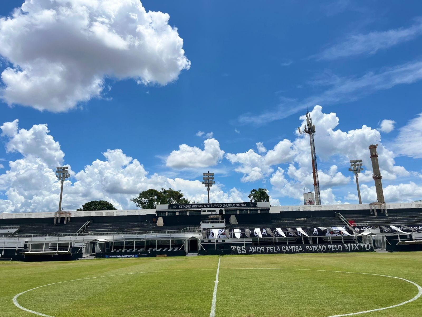 Mixto-MT x Botafogo-PB: Partida da Cena Copa do Brasil e Confiança