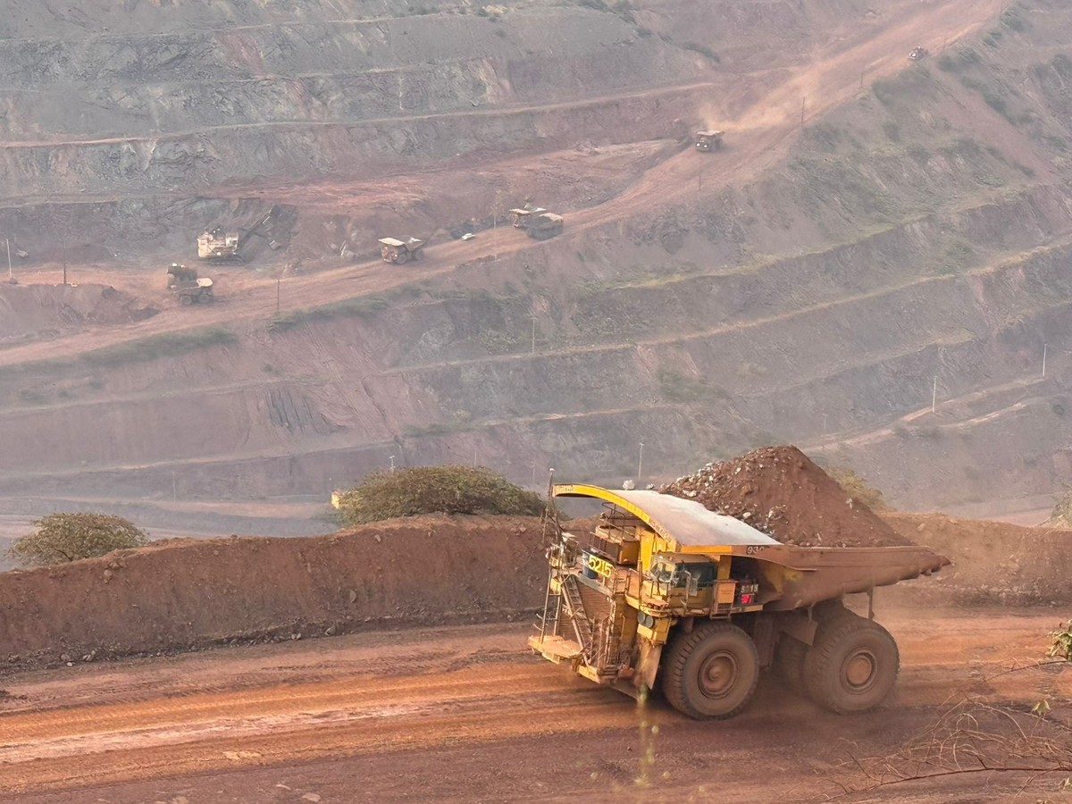 MME abre consulta pública para discutir planejamento do setor mineral brasileiro até 2050