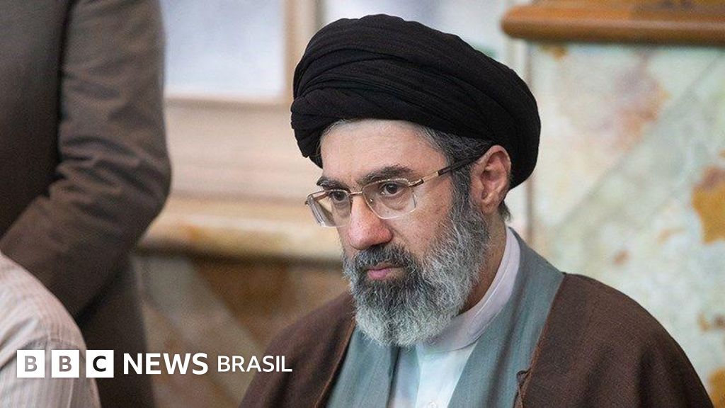 Mojtaba Khamenei: O Desconhecido que pode Sucedar Ali Khamenei como Líder do Irã