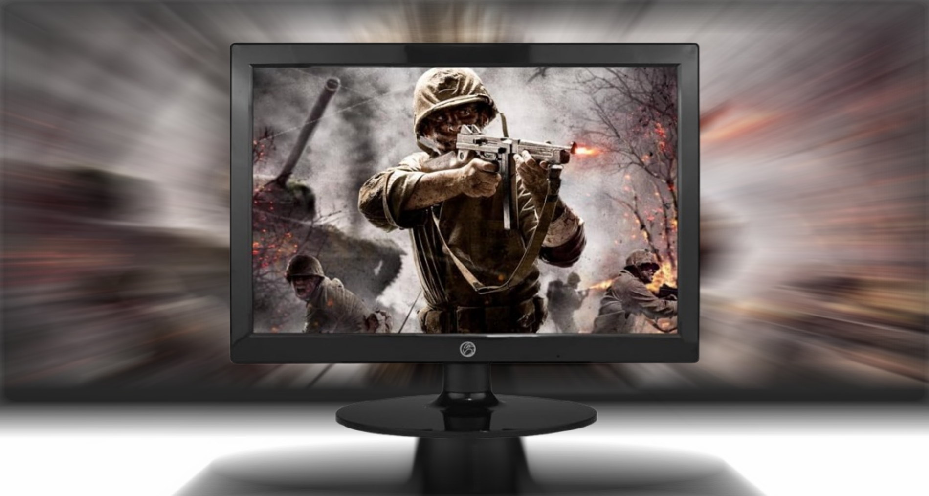 Monitor Barato por Menos de R$ 160: Descubra o Modelo que Está Virando Sensação na Amazon