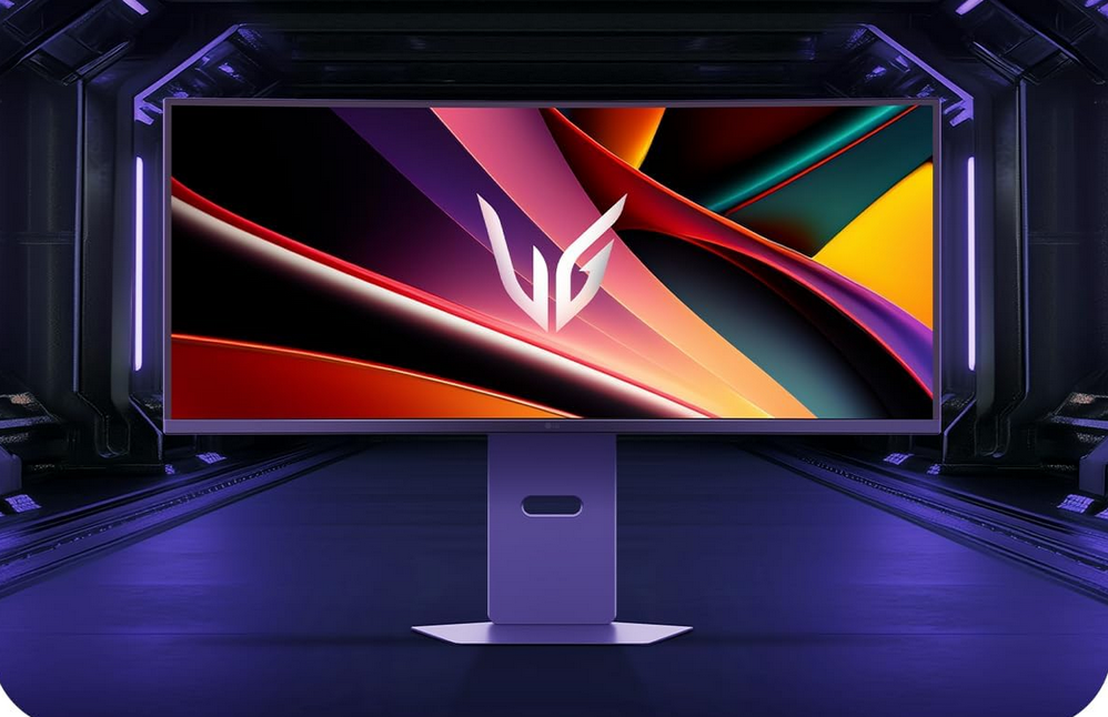 Monitores Gamer LG: Conheça o LG UltraGear 34" Curvo com 19% de Desconto!