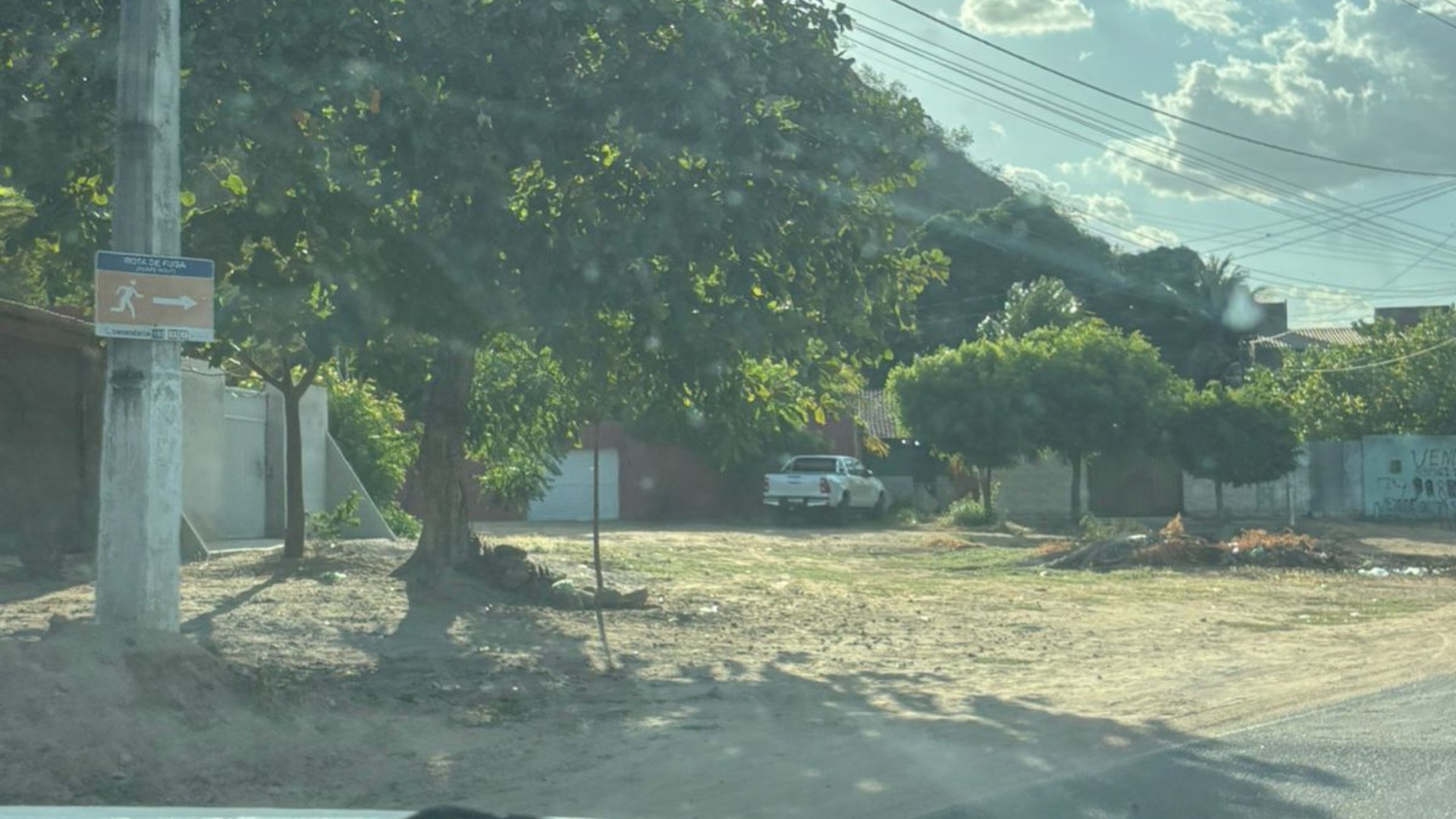 Moradora de Uberlândia é resgatada em Sergipe após um ano em cárcere privado