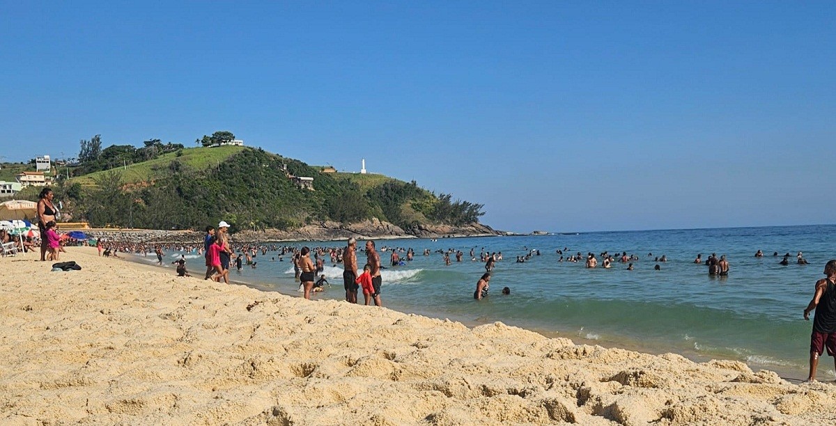 Moradores de Maricá reclamam de problemas com as inscrições do projeto Botinho