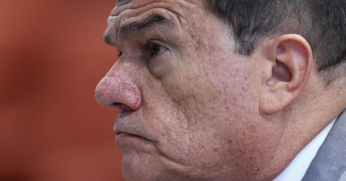 Moraes barra visita de general a ex-ministro que criticou o STF